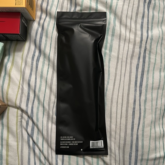 Lithe Brushes - Picture 3 of 3